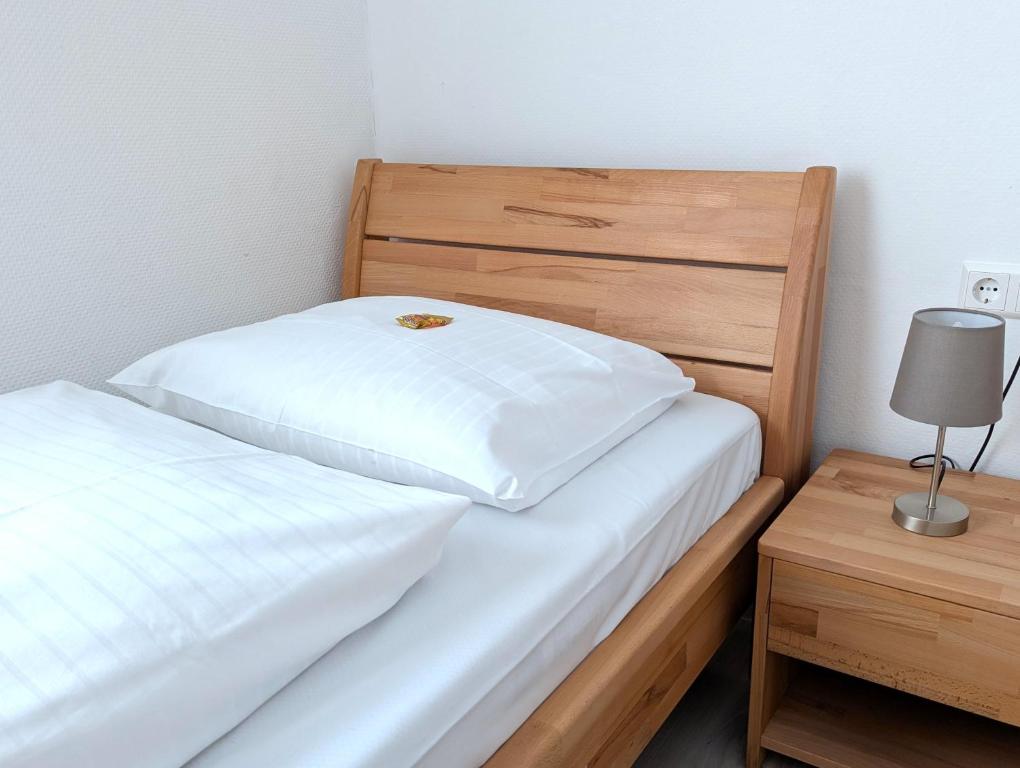 City Hotel Stuttgart - Resim 44