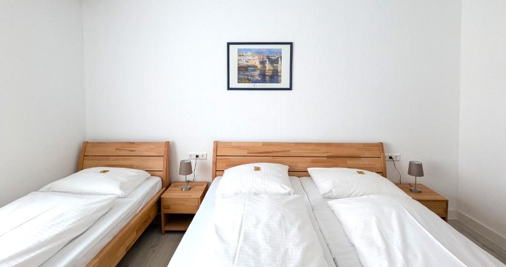 City Hotel Stuttgart - Resim 43