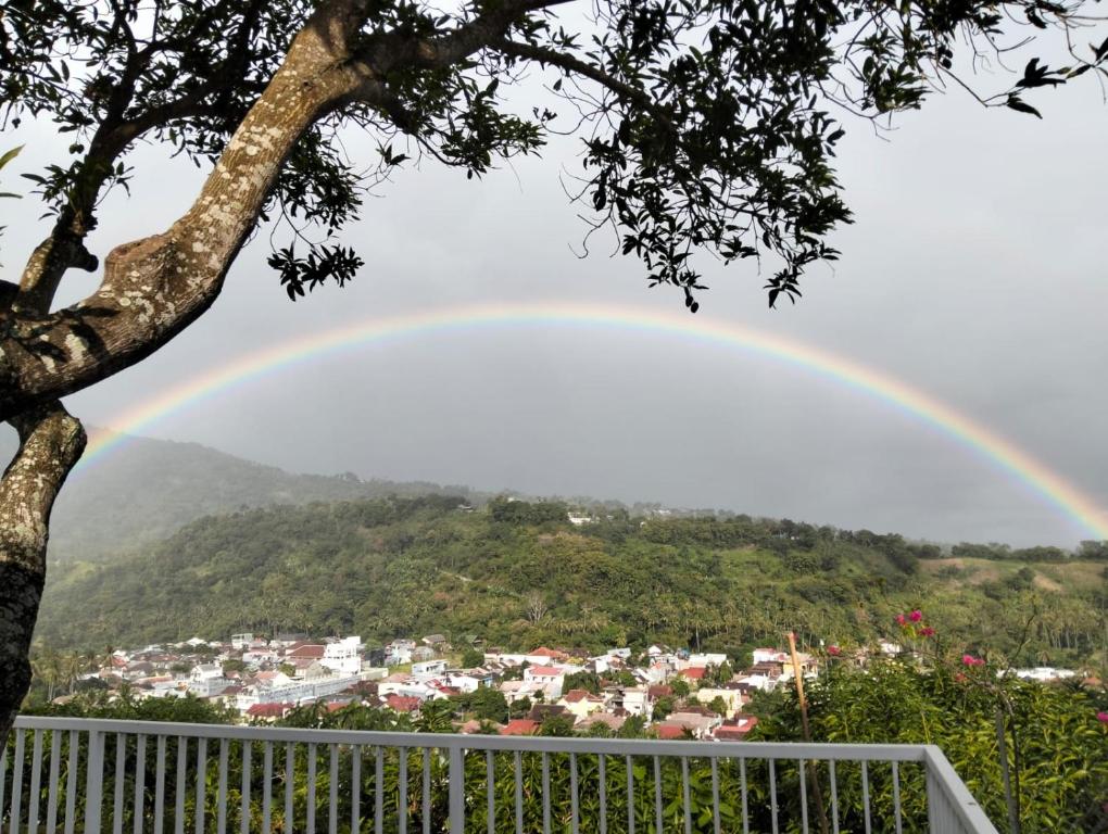 Arirang Sea View Homestay - 11