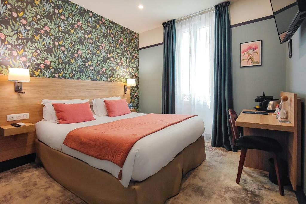 Hôtel de France, un hôtel AMMI - Resim 1