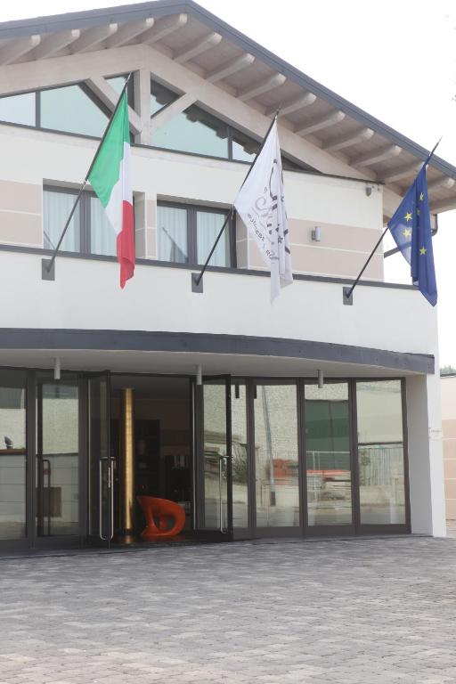 Fotografie z fotogalerie ubytování OneMhotel v destinaci San Paolo