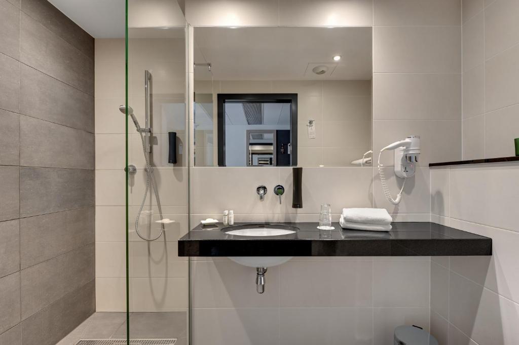 GRANO HOTEL Gdańsk Riverside - 11