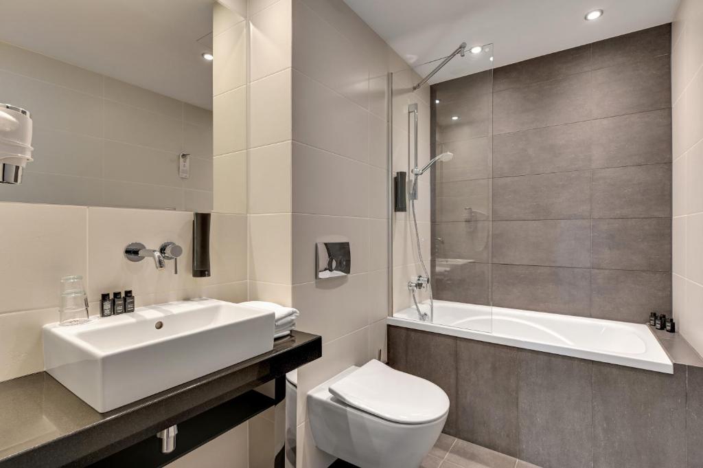 GRANO HOTEL Gdańsk Riverside - 18