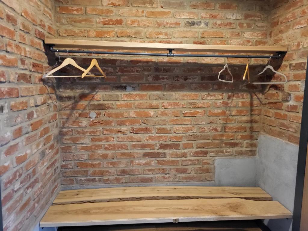 Palac i Loft Ojrzanów - Appartement Standard 1 Chambre