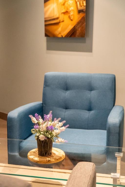 Hotel Concordia Barcelona - Resim 20