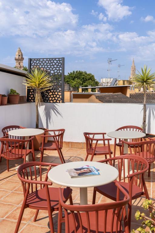 Brick Palma - Turismo de Interior - Resim 37