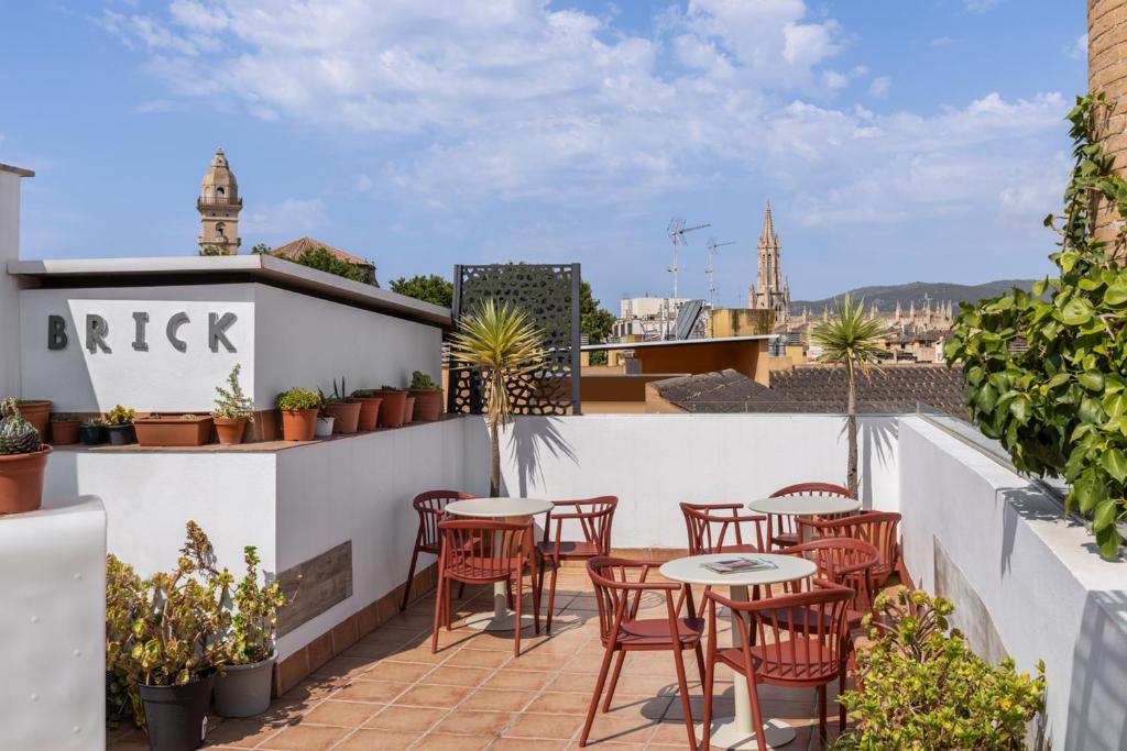 Brick Palma - Turismo de Interior - Resim 39