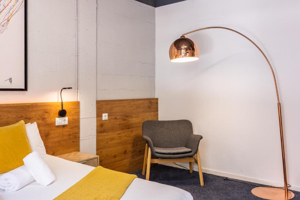 Brick Palma - Turismo de Interior - Resim 29