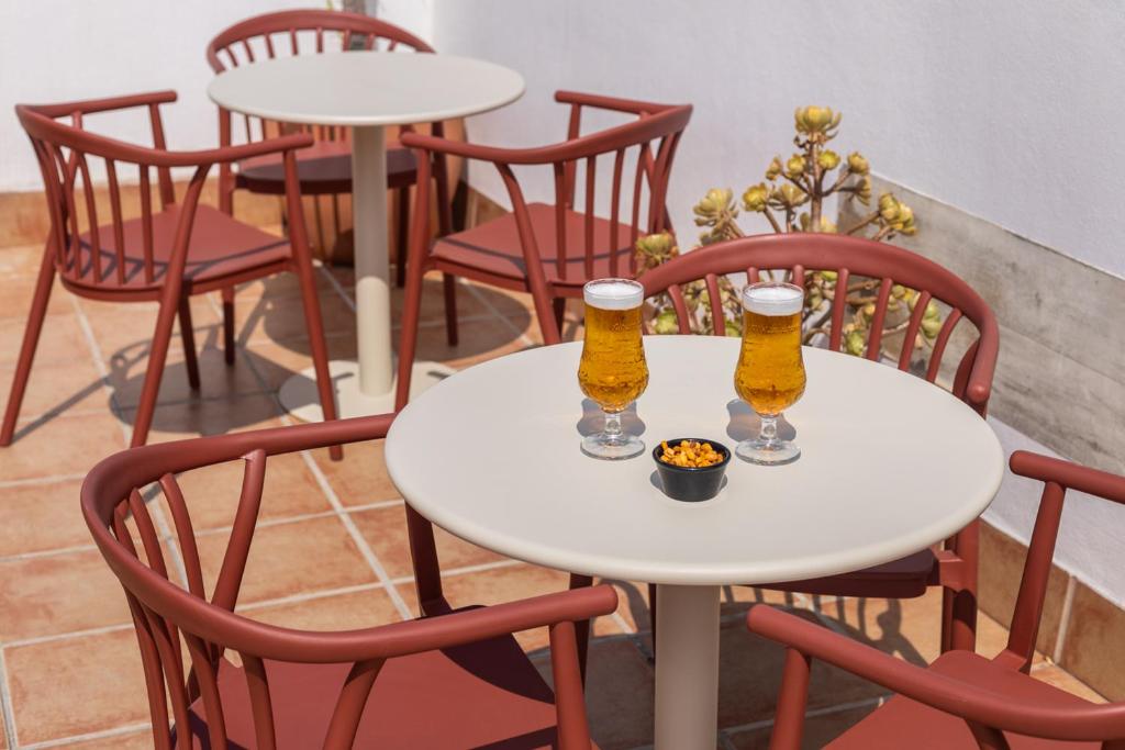 Brick Palma - Turismo de Interior - Resim 38