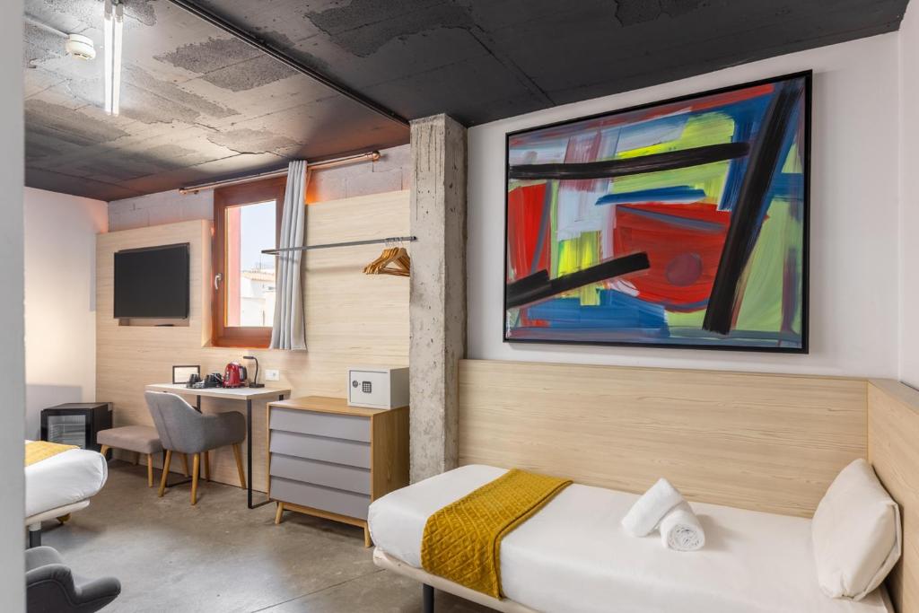 Brick Palma - Turismo de Interior - Resim 5