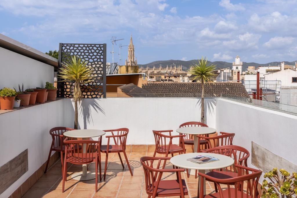 Brick Palma - Turismo de Interior - Resim 41