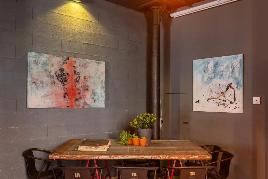 Brick Palma - Turismo de Interior - Resim 44