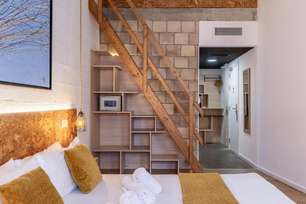 Brick Palma - Turismo de Interior - Resim 2