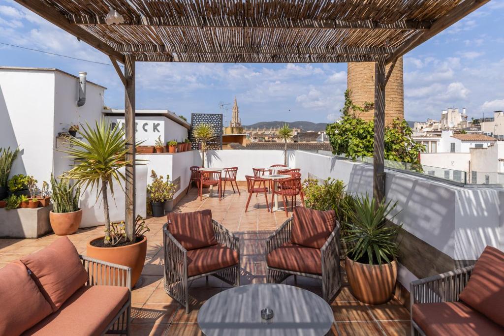 Brick Palma - Turismo de Interior - Resim 42