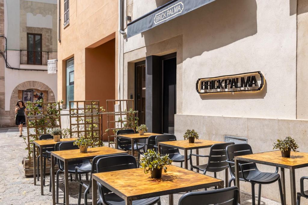 Brick Palma - Turismo de Interior - Resim 10