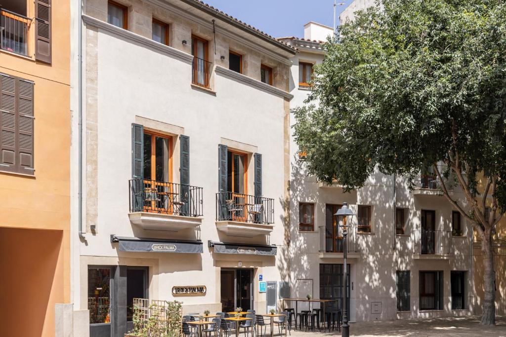 Brick Palma - Turismo de Interior - Resim 6