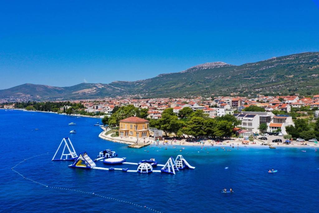 Φυσικό τοπίο κοντά σε αυτό το διαμέρισμα