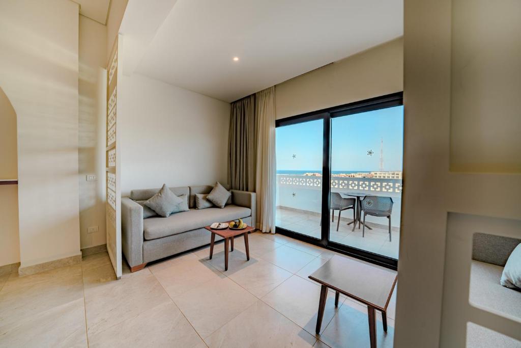 Sentido Reef Oasis Suakin Resort - 10