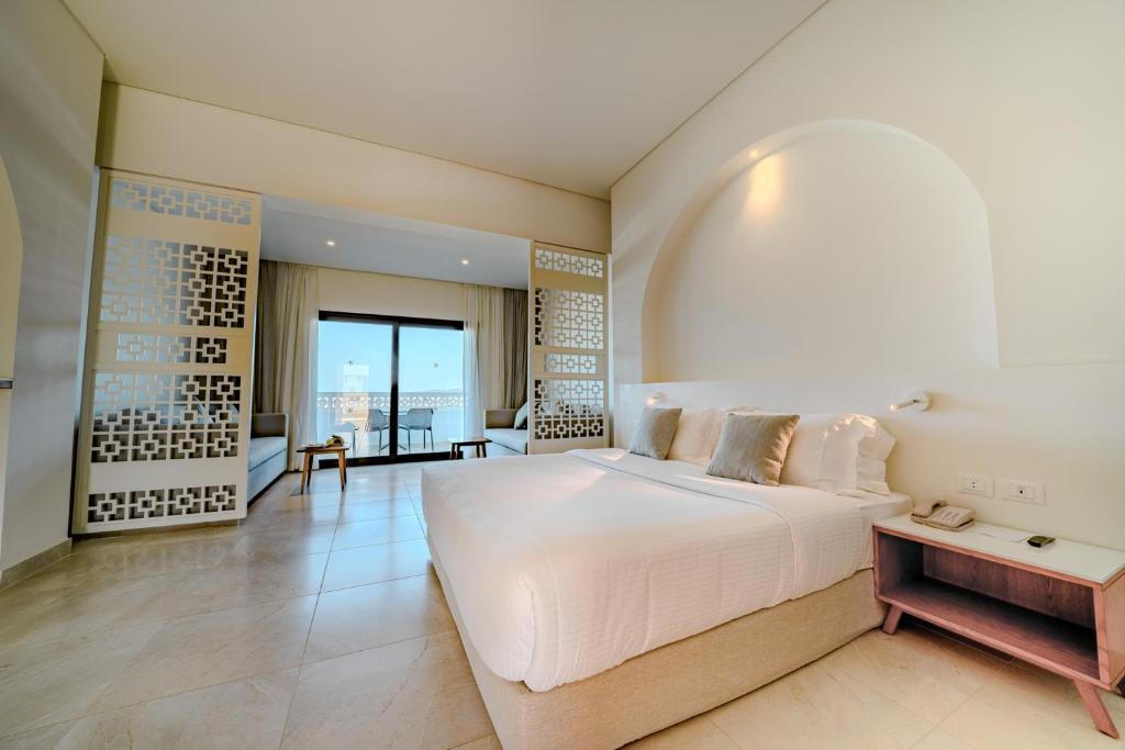 Sentido Reef Oasis Suakin Resort - 9