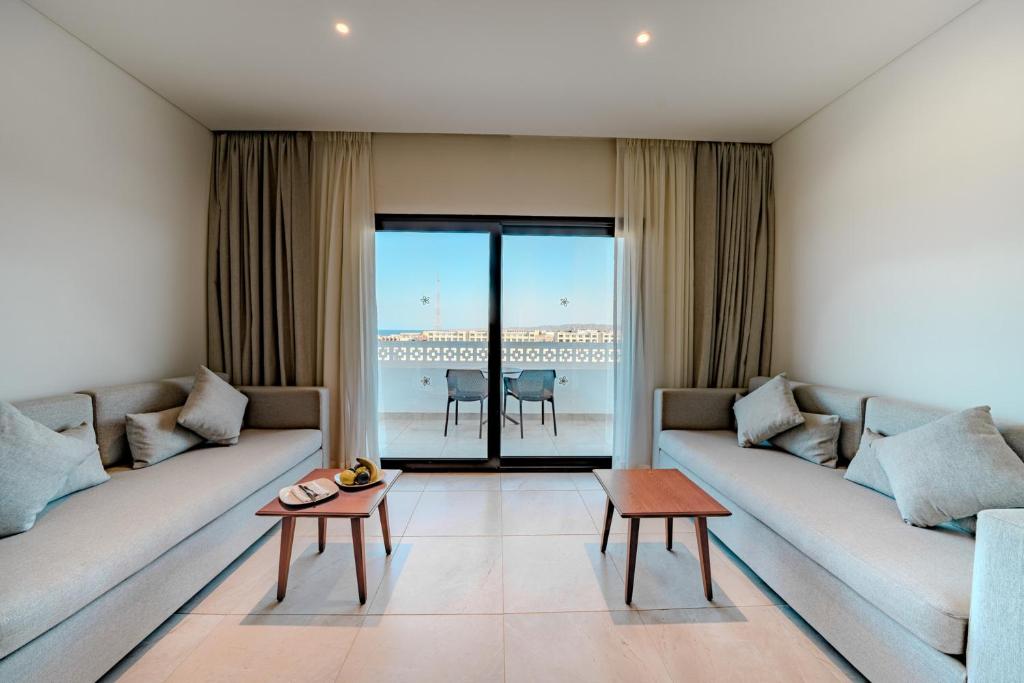 Sentido Reef Oasis Suakin Resort - 8