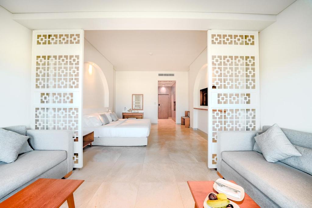 Sentido Reef Oasis Suakin Resort - 6