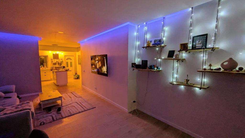 Billede fra billedgalleriet på luz beach home i Luz