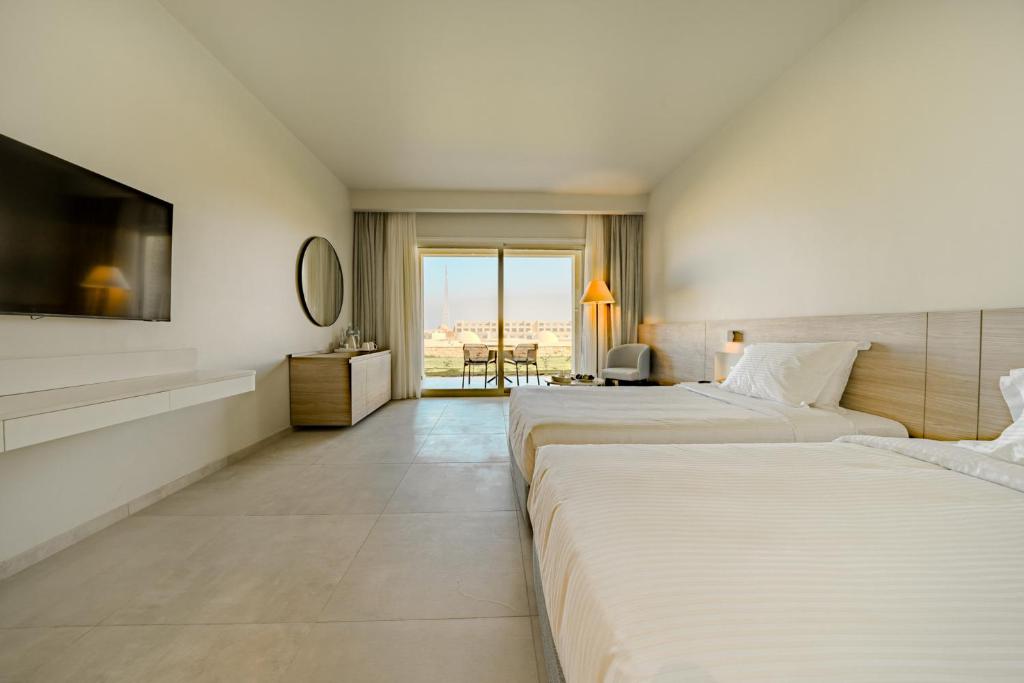 Sentido Reef Oasis Suakin Resort - 15