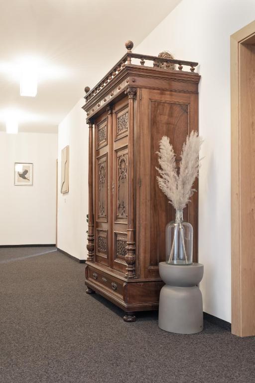 FrühstücksHotel Scharinger - 6