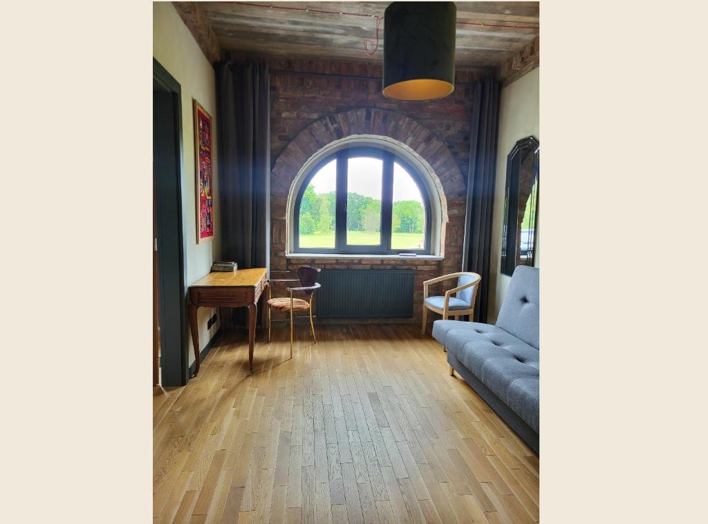 Palac i Loft Ojrzanów - Appartement Loft 1 Chambre