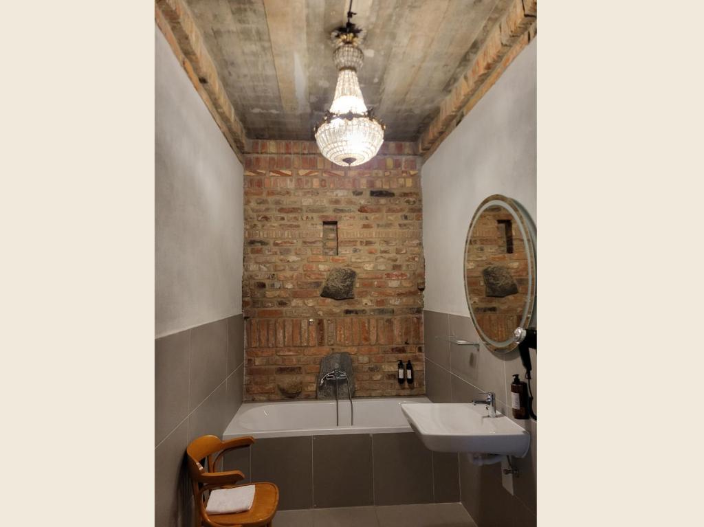 Palac i Loft Ojrzanów - Appartement 1 Chambre