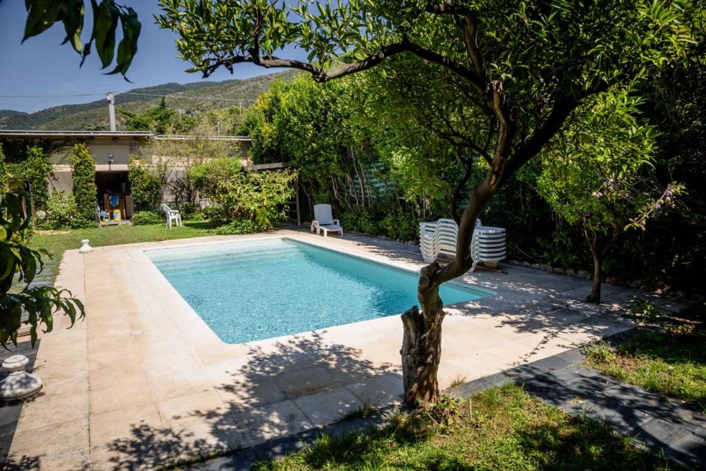 B&B Casa Rosso - Le Cantine