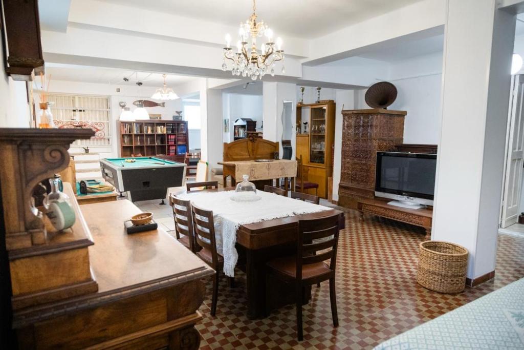 B&B Casa Rosso - Le Cantine