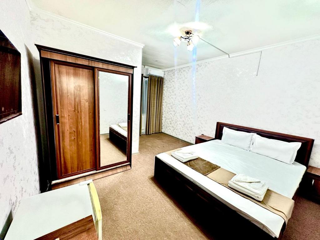 امکانات Hafiz Plaza Hotel - تصویر ۴