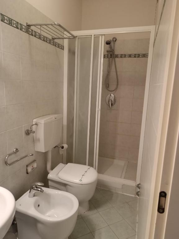 Le Stanze Di Guitto - Triple Room