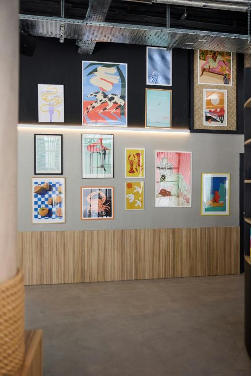 Moxy Nice - Resim 43