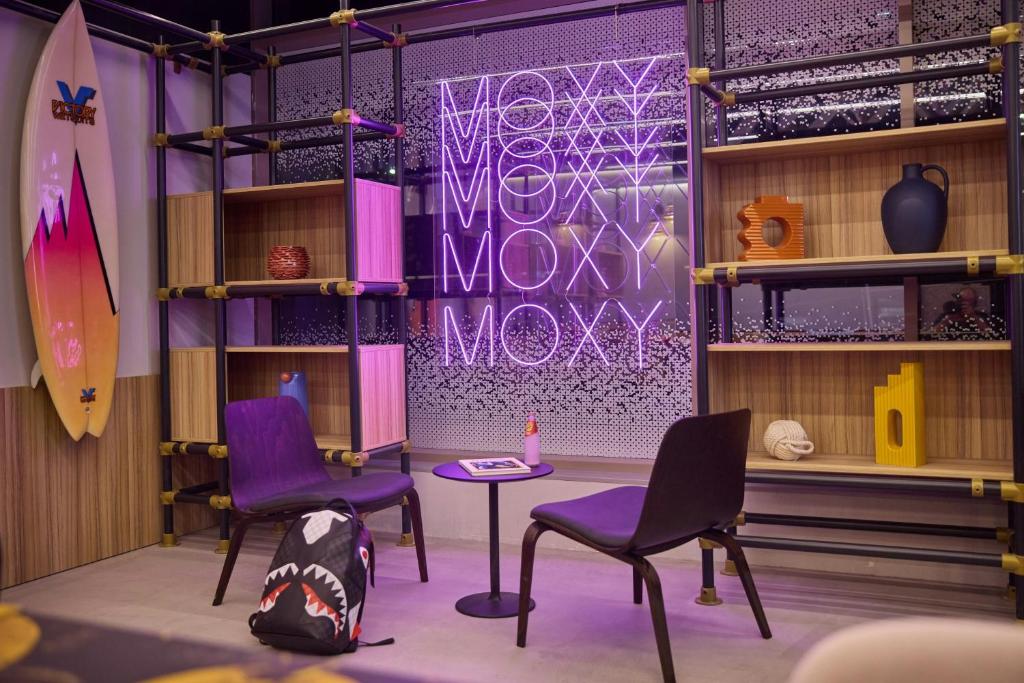Moxy Nice - Resim 44