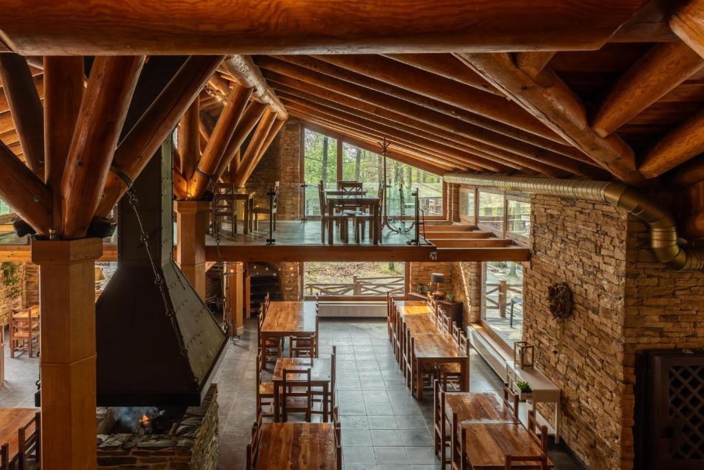 Archa hotel - Resim 5