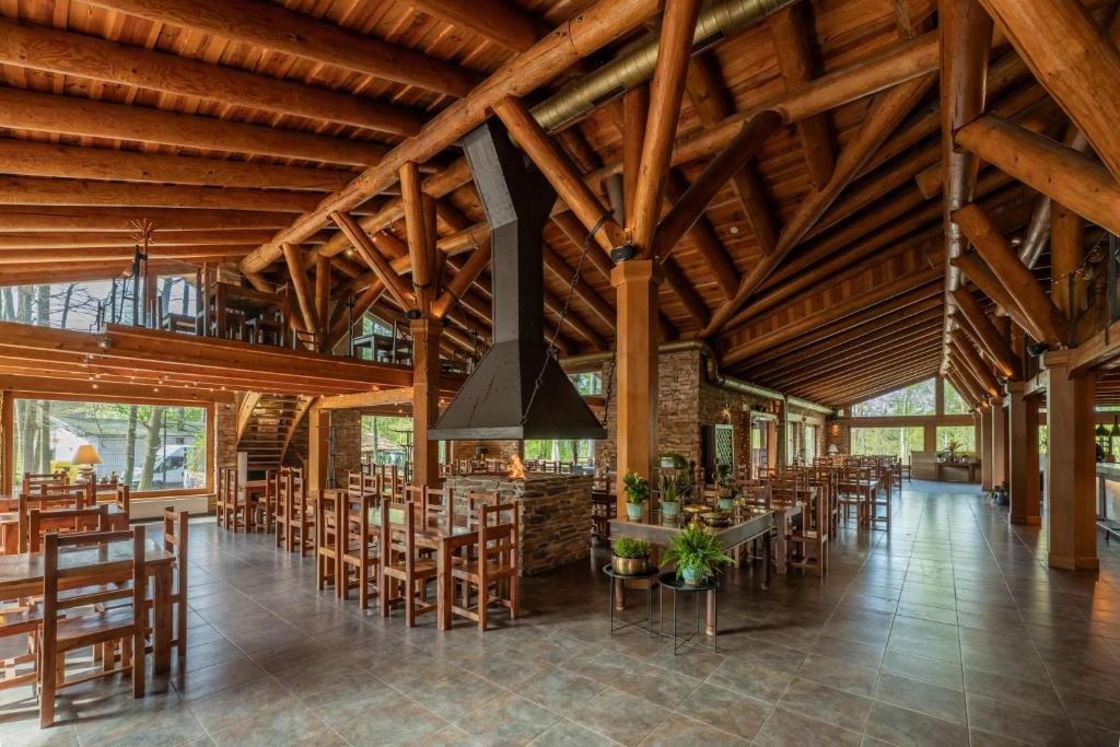 Archa hotel - Resim 24