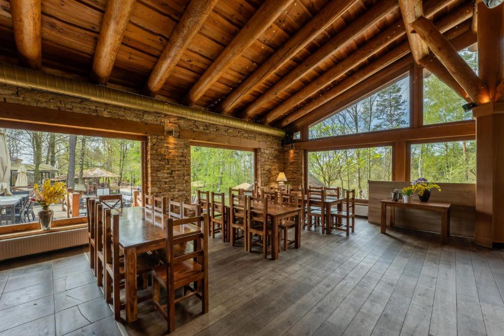 Archa hotel - Resim 26