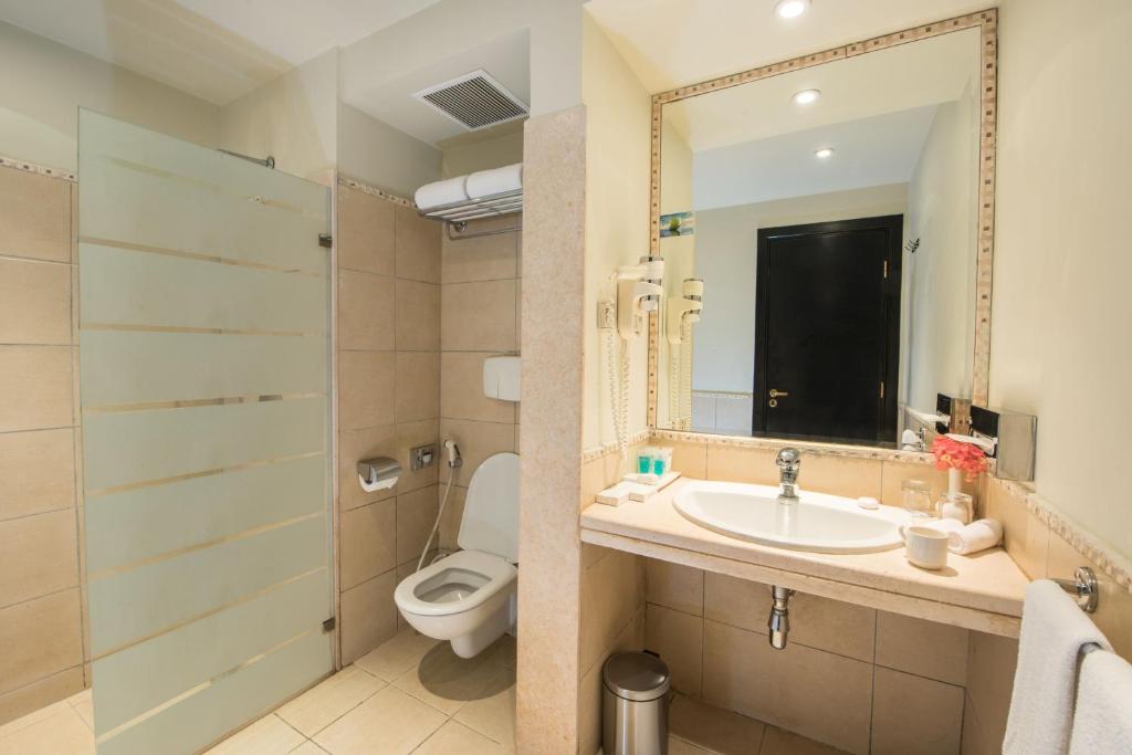 Sentido Reef Oasis Aqua Park Resort - 2