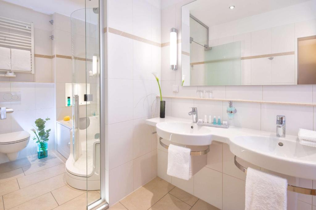 Hotel Essener Hof; Sure Hotel Collection by Best Western - Resim 6