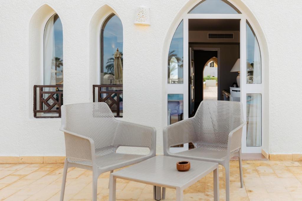 Reef Oasis Beach Aqua Park Resort - 14