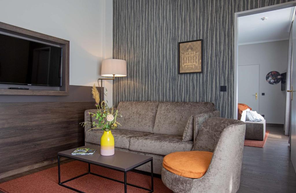 Hotel Essener Hof; Sure Hotel Collection by Best Western - Resim 38