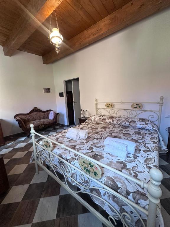 DeD Palace Tivoli - Doppelzimmer