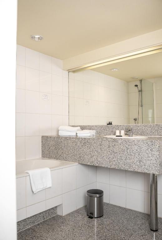 Hampshire Hotel – Voncken Valkenburg - Resim 32