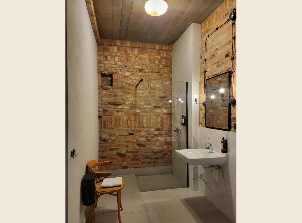 Palac i Loft Ojrzanów - Appartement 1 Chambre