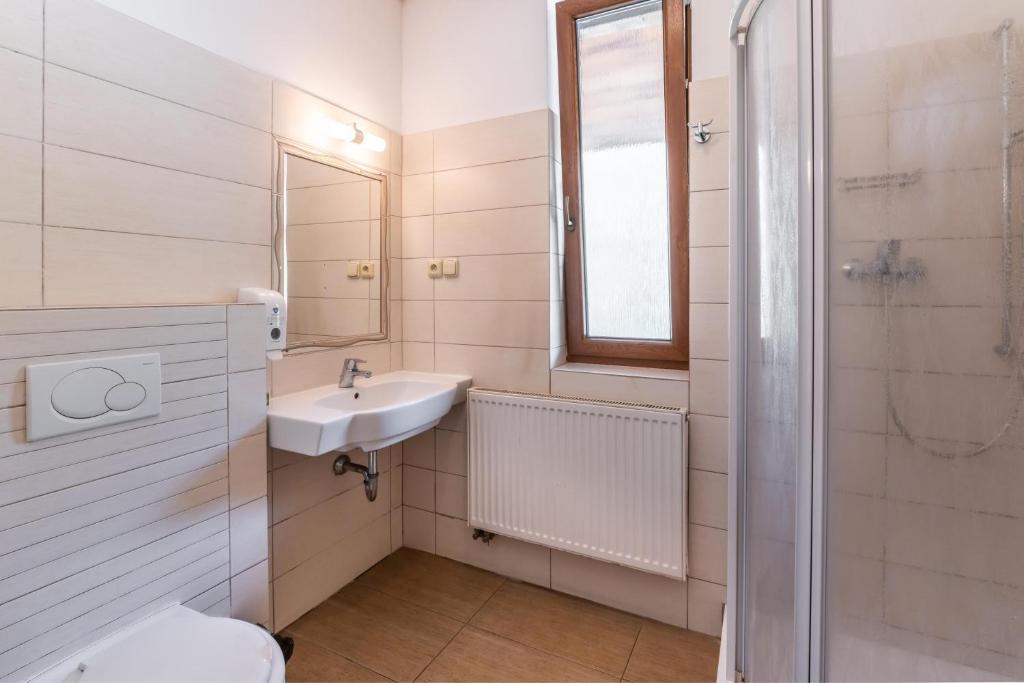 Archa hotel - Resim 3