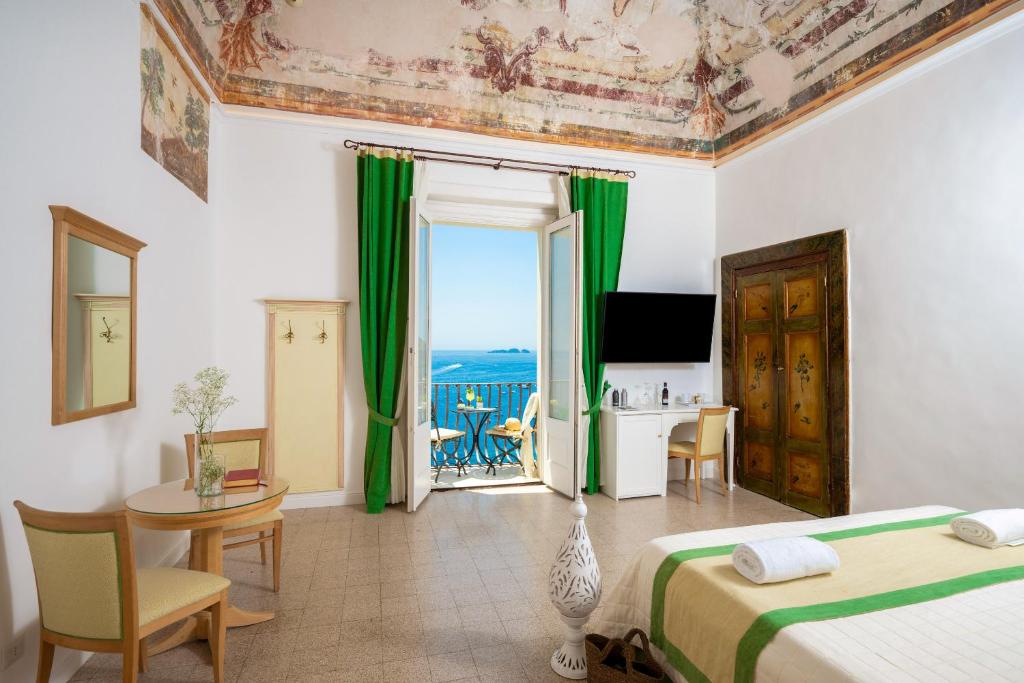 Albergo California, Positano (updated prices 2025)