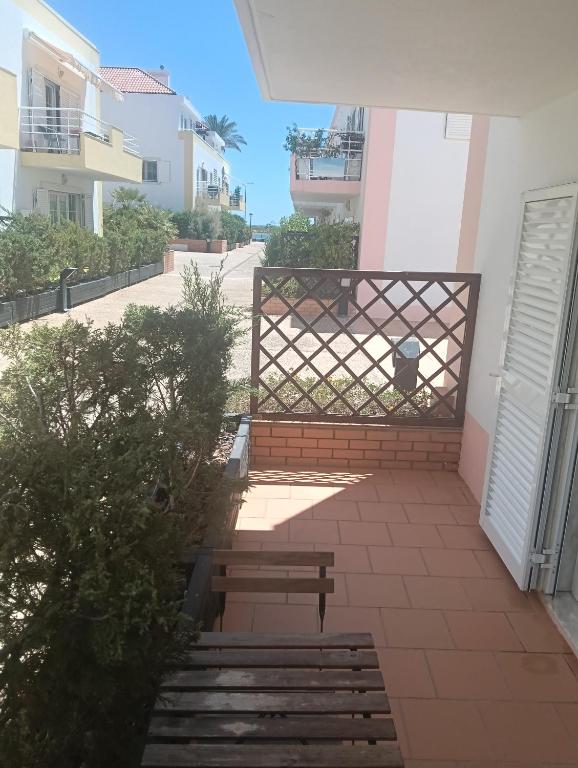 Paraiso em Cabanas de Tavira