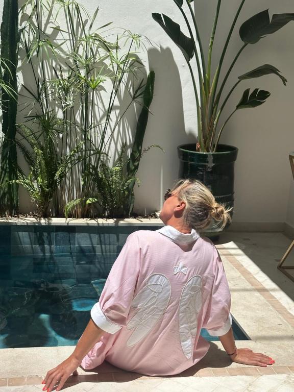 Riad Reflet D'orient Marrakech — photo 9